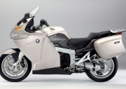 BMW K 1200 GT